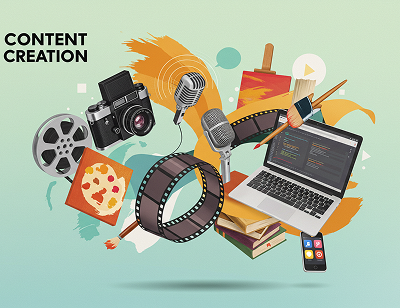 Content Creation